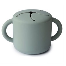 mushie 零食杯, Cambridges blue