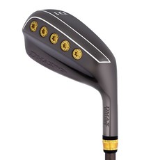 DMAXPRO 1號開球鐵桿 原子灰, R