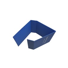 辦公室閱覽室書桌辦公桌層板文件架, 混色
