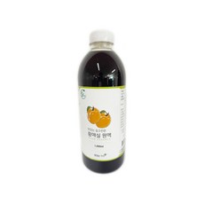 맛있는 깊고진한 황매실원액, 1L, 1개