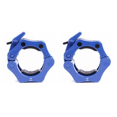 제로투히어로 바벨 락조, Blue, 2개