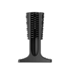 KIKI PET 寵物刷牙棒牙刷 L, 黑色, 1個