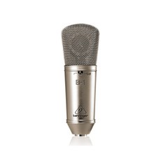 Boehringer B1 工作室電容麥克風, 單品