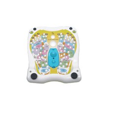 萬用伸展板, 混合顏色