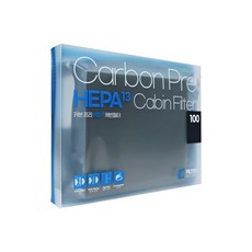 FILTER FACTORY Sonata DN8 2019年 空調無碳濾芯