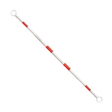 Dongkwang Safety滑動錐形掛勾 白色, 1個