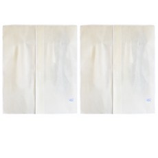 UIT House Plan 基本衣架罩 2p, 2個, 1件