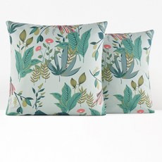 La Redoute Percale 純棉花枕套 G007684