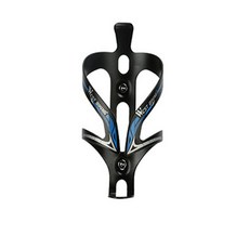 WEST BIKING 西騎者 超輕量鋁合金水壺架, 藍色, 1個