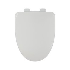 靜音緩降馬桶蓋, 單色, 1個