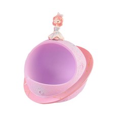 카르노 햄스터 소녀 행성 은신처, 퍼플, 1개