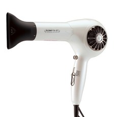 YES BEAUTY 專業用吹風機 1400W, YB-1577, 白色