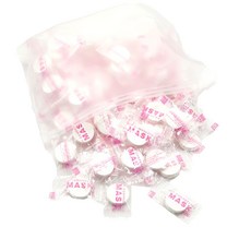 K-TOP 壓縮面膜紙 100入, 1個