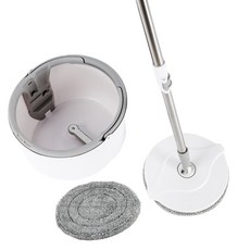 諾亞家具諾亞旋轉旋轉拖把, 1個