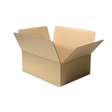 3SKBOX 택배포장박스 B615 680 x 230 x 130 mm, 46개