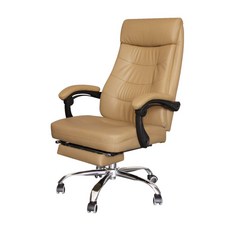 파파가구 포니 침대형의자 게이밍 안락 무중력, 베이지