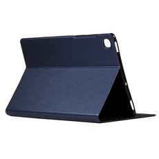 tablese Bes 超薄平板電腦保護殼 tu-24, 海軍藍