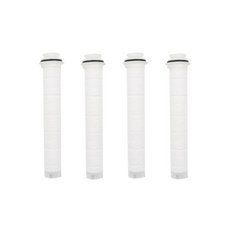 SKIN APPLE 蓮蓬頭濾芯, 4個