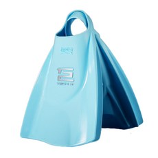 Soltek Hydro Tech 2短板軟質, 藍色