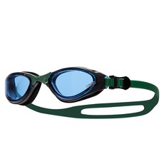 arena 泳鏡通用鏡片 AGL-1100TE, GRN