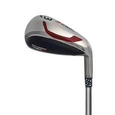 AHWA GOLF 女子 Sonic SM 發球鐵桿 #3, 3號【20度】-FLEX-L, L