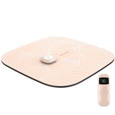 인테니스 EMS 저주파 발 다리 마사지기, XW-BJ530