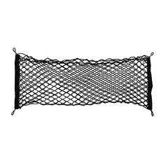 網狀行李網, 單一顏色