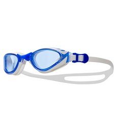 arena 泳鏡通用鏡片 AGL-1100TE, 留白