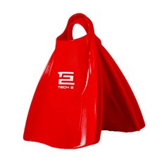 Soltek Hydro Tech 2短板軟質, 紅色的