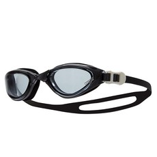 arena 泳鏡通用鏡片 AGL-1100TE, 黑色