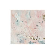 Backdrop塗鴉粉色帆布, 4號, 1個