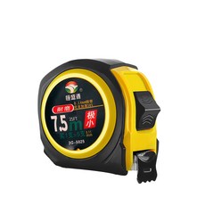 MEO 可固定捲尺 7.5m, 1個