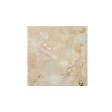 Backdrop塗鴉桃子帆布, 4號, 1個