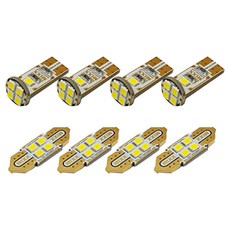 MIXX Avante CN7 Max LED 燈 全套, 1套, 混合顏色