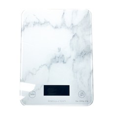 Rebecca Kitchen現代電子秤 RW104, 經典奇蹟