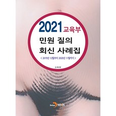 jinhan m&b 教育部民意問答案例集(2021)：2019年12月至2020年11月, 教育部
