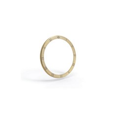 디지털빌리지 스마트워치 베젤링 A타입 41mm, 럭셔리 골드