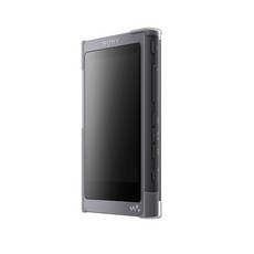 Sony Walkman NW-A45/A35/A50透明硬殼, 單品, 透明度
