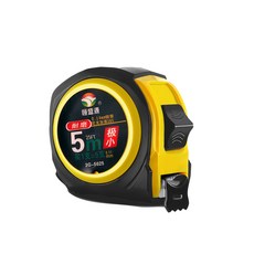 MEO 홀드가능 줄자 5m, 1개