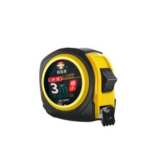 MEO可固定捲尺 3m, 1個