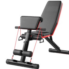 가정용 접이식 벤치