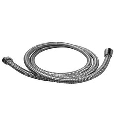 固定不鏽鋼蓮蓬頭軟管 3m, 1個