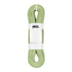 PETZL 接觸式爬牆繩 AP-R33040 AD, 綠色
