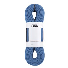 PETZL Contact 攀登繩 AP-R33060 AC, 藍色