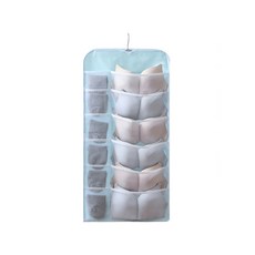 GAPANG 收納盒 LIBA008 07號, 藍色