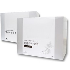 PARTENZA 一般類型的毛巾, 50件, 2個