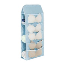 GAPANG 收納整理袋 LIBA007, 06號 藍色