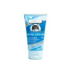 bogadent 牙科脂質凝膠貓, 50毫升, 1個