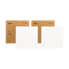 farmplayground 矽藻土皂盤, 單色, 2入