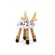 孩童動物造型椅, 乳牛款
